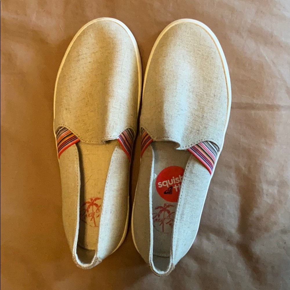 Roxy flats